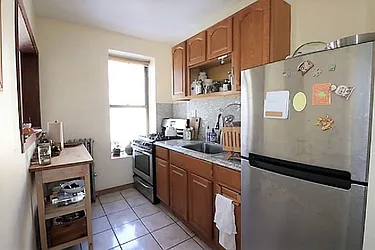 Rented by Citi Habitats