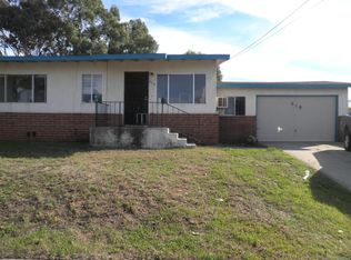 619 Ramona Ave, Spring Valley, CA 91977