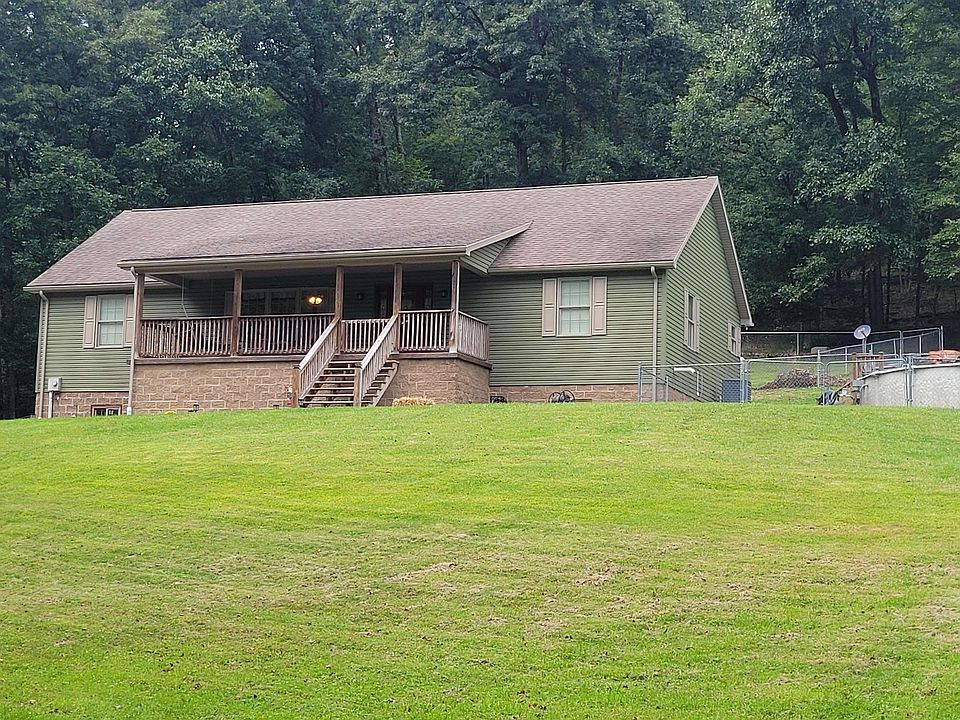 1st image of 1891 Pricketts Creek Rd