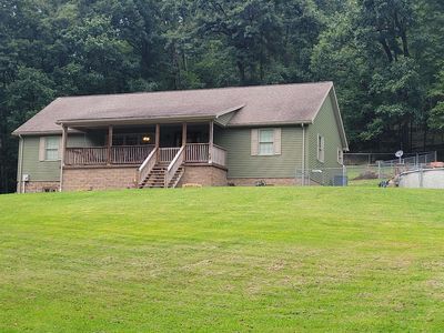 1891 Pricketts Creek Rd, Fairmont, WV, 26554