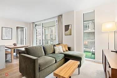 505 West 43rd Street