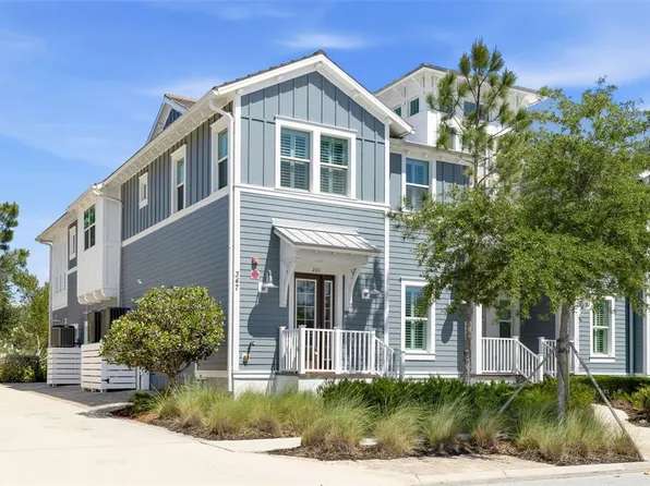 347 Compass Point Dr Unit 201, Bradenton, FL 34209