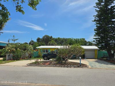 305 Harrison Ave, Cape Canaveral, FL, 32920