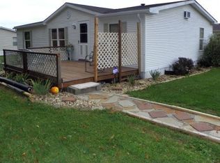 1908 Demott St, Scottdale, PA 15683