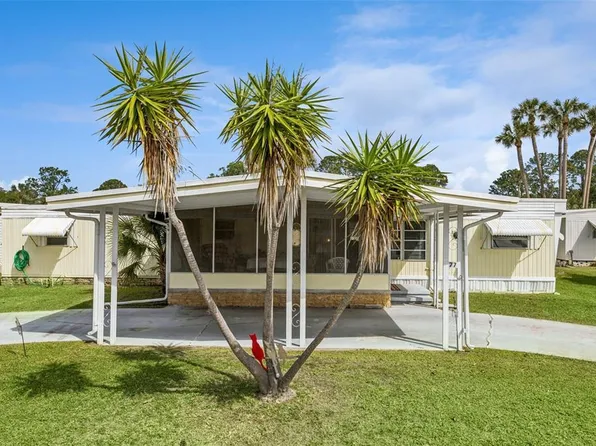 77 Wildwood Ln, Eustis, FL 32726