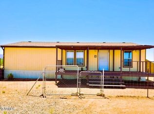 5825 W Come Back Ln, Mc Neal, AZ 85617