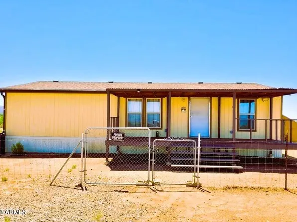 5825 W COME BACK Lane, McNeal, AZ 85617