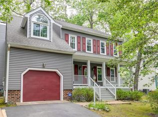 6202 Oakbrook Ln, Chester, VA 23831