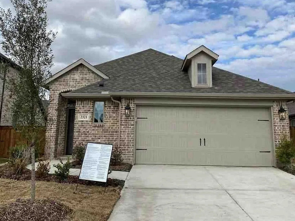 2321 Birdwell Cv