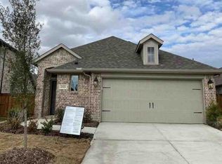 2321 Birdwell Cv, Forney, TX 75126
