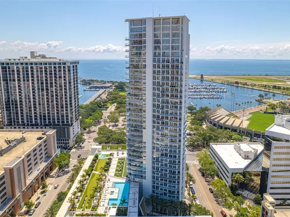 175 1ST STREET S #1204, ST PETERSBURG, FL 33701