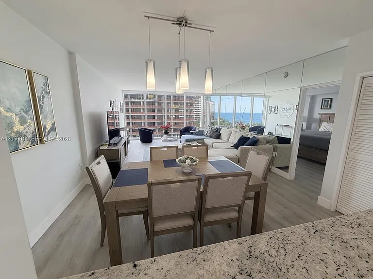 10275 Collins Ave #614 — Photo 4