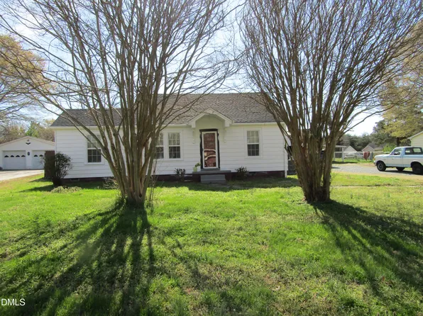 1719 Lower Hopedale Rd, Burlington, NC 27217