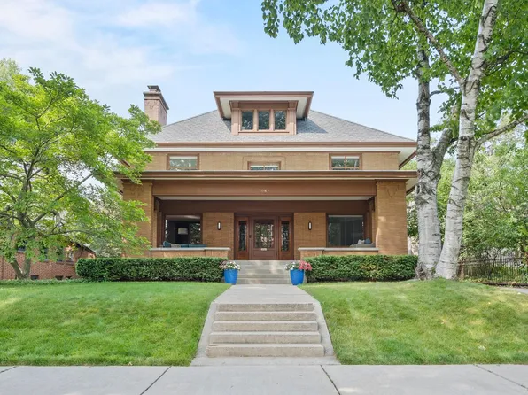 3061 North Marietta AVENUE, Milwaukee, WI 53211