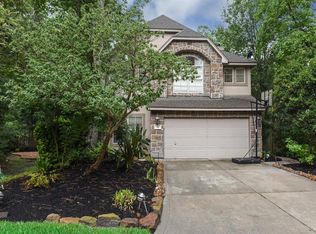 143 Shelter Rock Ct, Spring, TX 77382