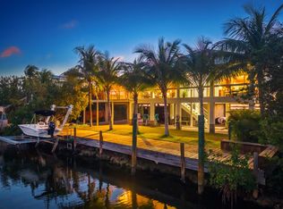 403 Indies Rd, Ramrod Key, FL 33042