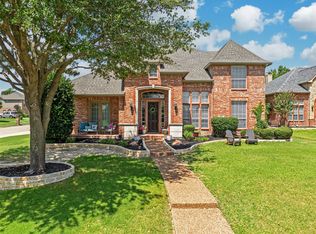 711 Country Meadow Dr, Murphy, TX 75094