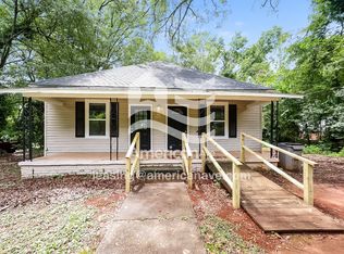1103 1st Ave, Lagrange, GA 30240
