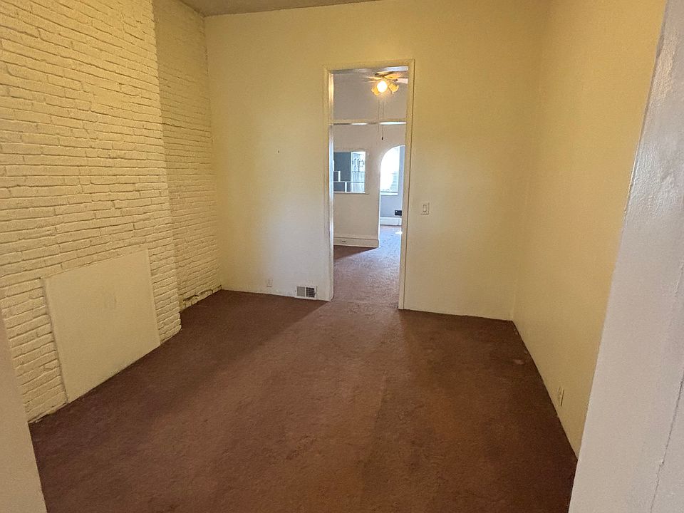 Living room or dining room.
