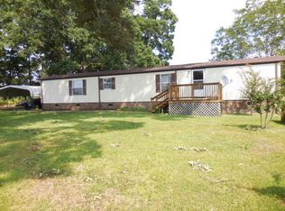 790 Weavers Chapel Rd, Littleton, NC 27850