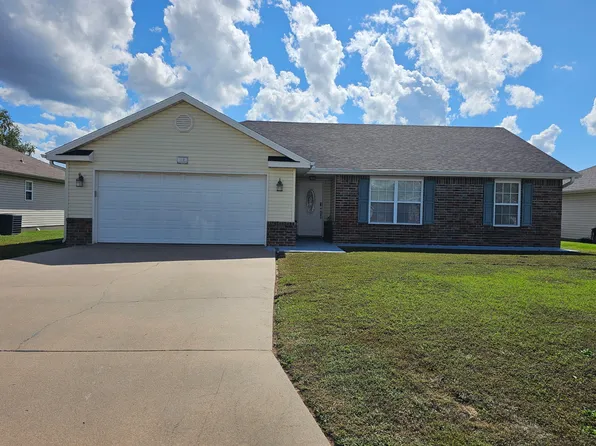 1815 Verdant Avenue, Neosho, MO 64850