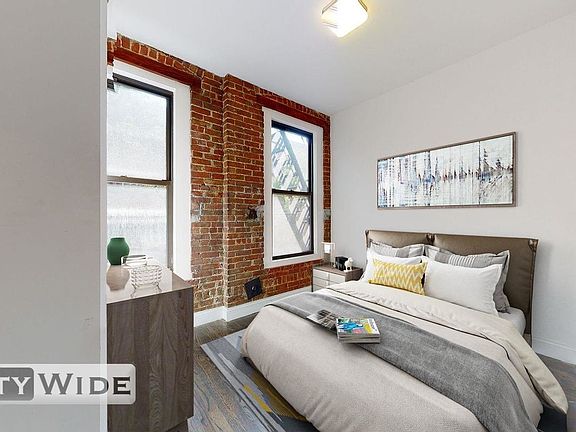 2nd image of 319 E 83rd St #5E