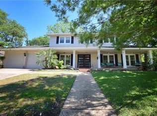 7503 Long Point Dr, Austin, TX 78731