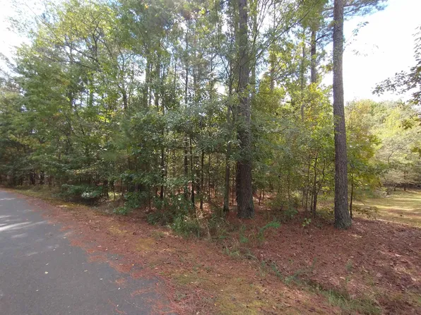 1 Alhaja Way, Hot Springs Village, AR 71909