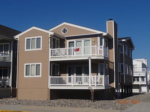 Home Exterior