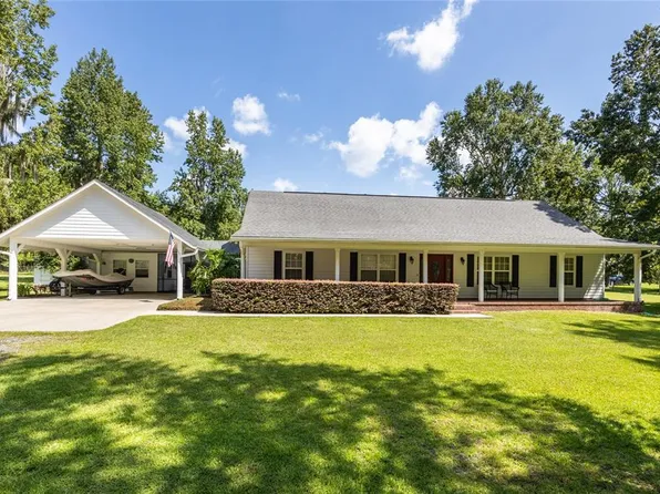 7269 SW County Road 239a, Lake Butler, FL 32054