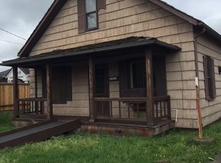 1134 Cole St, Enumclaw, WA 98022