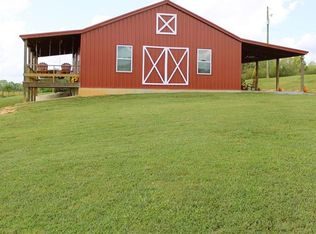 765 Addison Rd, Buchanan, GA 30113