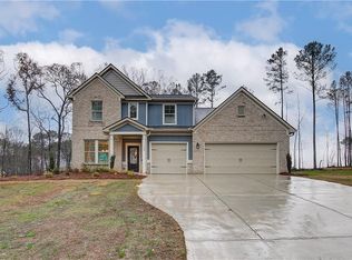105 Bre Dr, Fayetteville, GA 30215