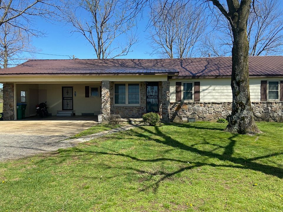 1st image of 4462 N County Road 775