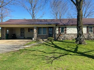 4462 N County Road 775, Blytheville, AR 72315