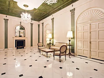 Sold by Sotheby's International Realty