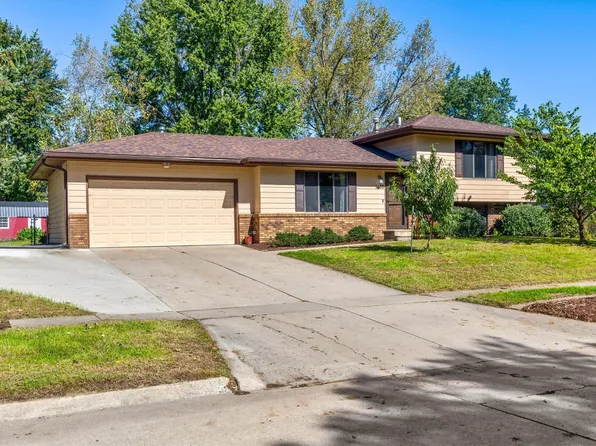 1423 NW 71st Pl, Ankeny, IA 50023