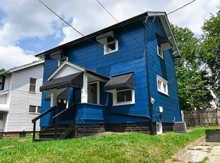 595 Hedden Ave #1, Akron, OH 44311