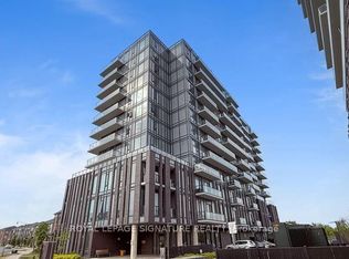 180 Veterans Dr #210, Brampton, ON L7A5G7