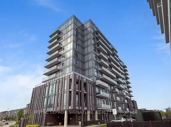 180 Veterans Dr #210, Brampton, ON L7A 5G7