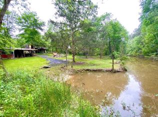 125 Cherokee Dr, Hemphill, TX 75948