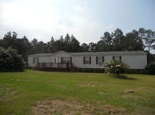 2000 N Us Highway 1, Rockingham, NC 28379