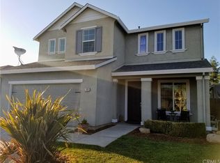 332 Larkin Ave, Chowchilla, CA