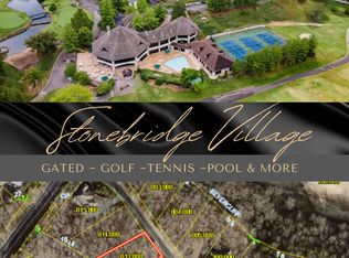 Lot 13 Silver Cliff Way, Branson West, MO 65737