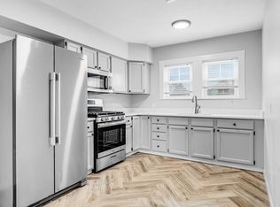 27 Walker St #2, Quincy, MA 02171