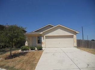6600 Ferrystone Pass, Del Valle, TX 78617