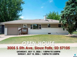 3005 S 5th Ave, Sioux Falls, SD 57105