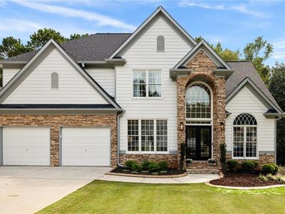 112 Gold Mill Pl, Canton, GA, 30114