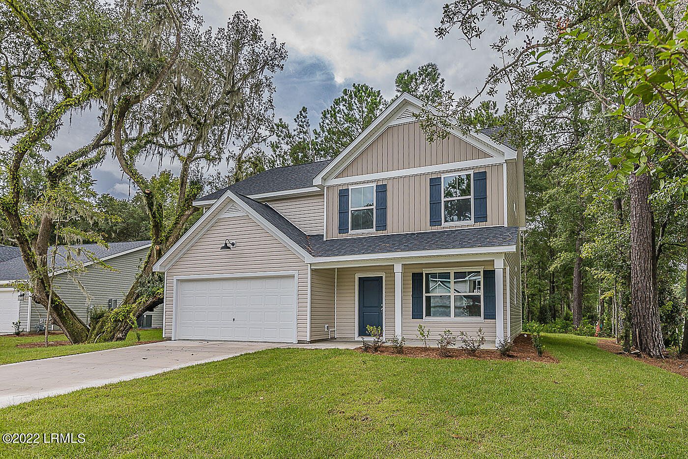 4 Teal Bluff Ct, Seabrook, SC 29940 MLS 180801 Zillow