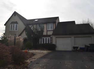 16 Rucker Rd, Richboro, PA 18954